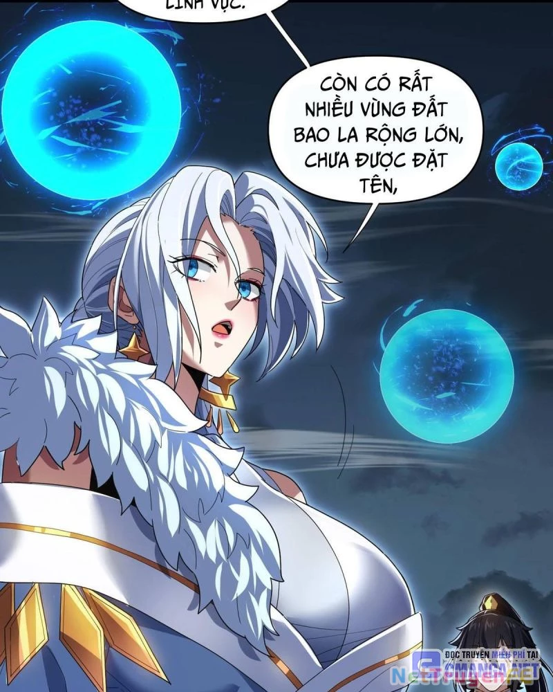 Khai Cục Chấn Kinh Nữ Đế Lão Bà, Ta Liền Vô Địch Chapter 37 - Trang 2