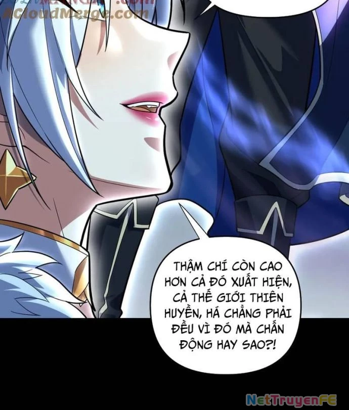 Khai Cục Chấn Kinh Nữ Đế Lão Bà, Ta Liền Vô Địch Chapter 38 - Trang 2