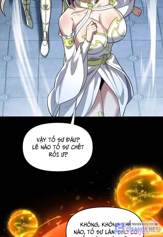 Khai Cục Chấn Kinh Nữ Đế Lão Bà, Ta Liền Vô Địch Chapter 38 - Trang 2