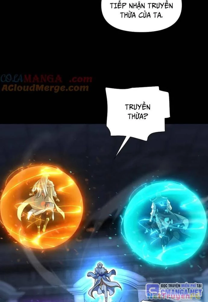 Khai Cục Chấn Kinh Nữ Đế Lão Bà, Ta Liền Vô Địch Chapter 38 - Trang 2