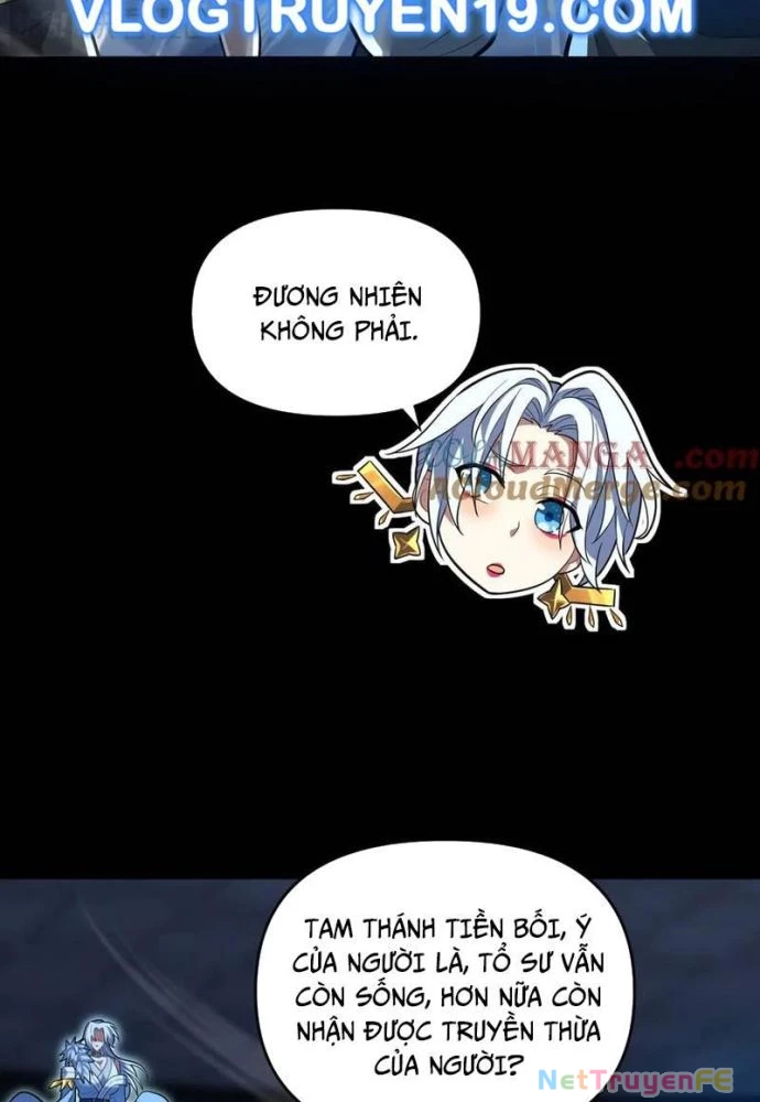 Khai Cục Chấn Kinh Nữ Đế Lão Bà, Ta Liền Vô Địch Chapter 38 - Trang 2