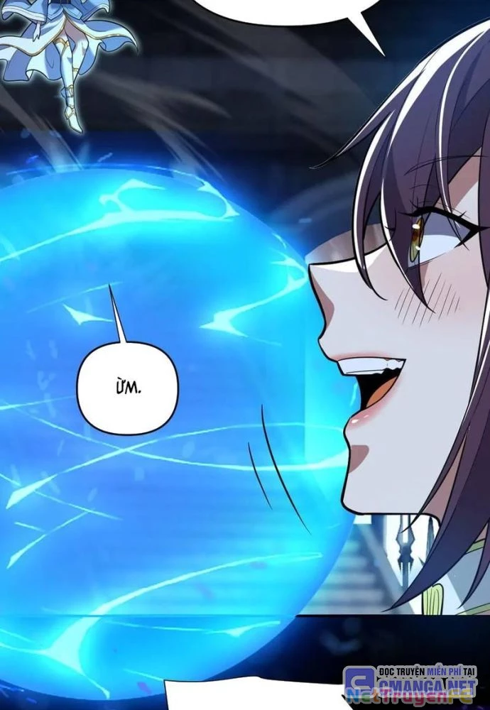 Khai Cục Chấn Kinh Nữ Đế Lão Bà, Ta Liền Vô Địch Chapter 38 - Trang 2