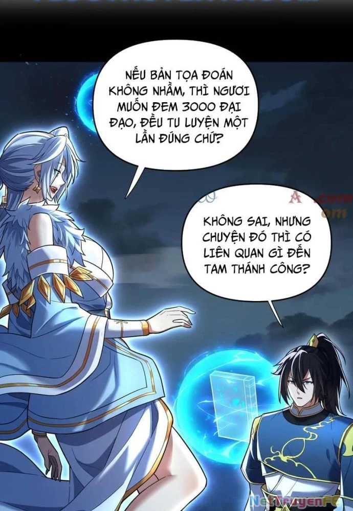 Khai Cục Chấn Kinh Nữ Đế Lão Bà, Ta Liền Vô Địch Chapter 38 - Trang 2