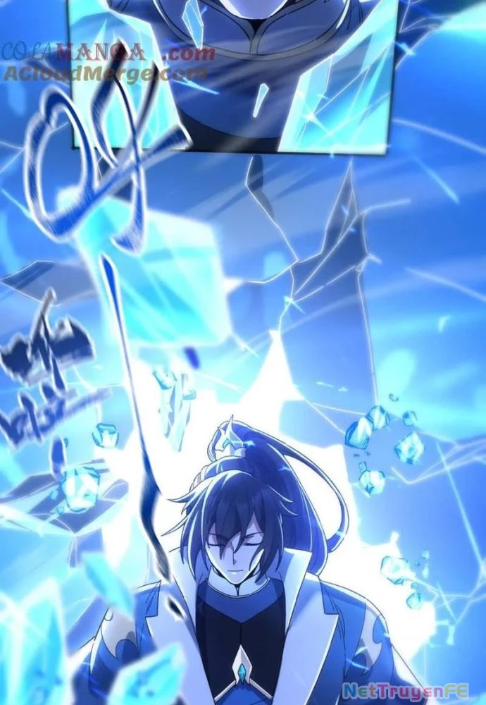 Khai Cục Chấn Kinh Nữ Đế Lão Bà, Ta Liền Vô Địch Chapter 38 - Trang 2