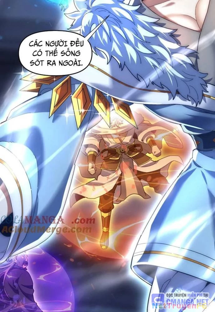 Khai Cục Chấn Kinh Nữ Đế Lão Bà, Ta Liền Vô Địch Chapter 38 - Trang 2