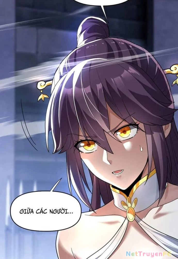 Khai Cục Chấn Kinh Nữ Đế Lão Bà, Ta Liền Vô Địch Chapter 38 - Trang 2