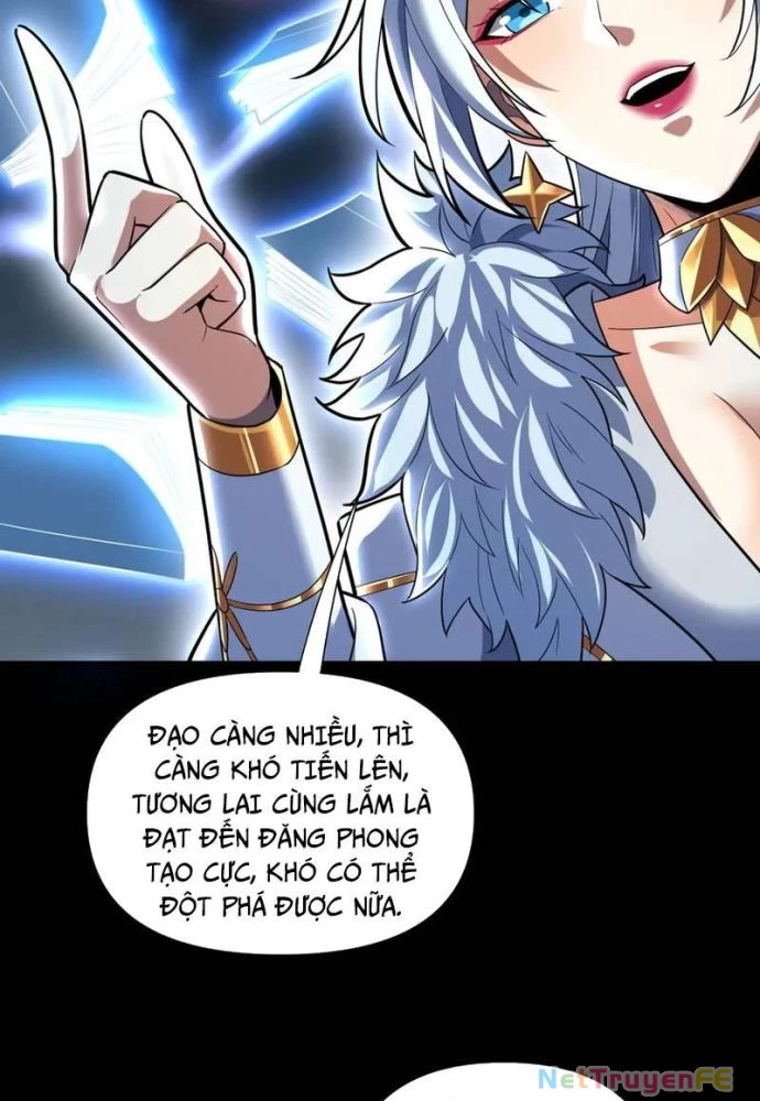 Khai Cục Chấn Kinh Nữ Đế Lão Bà, Ta Liền Vô Địch Chapter 38 - Trang 2