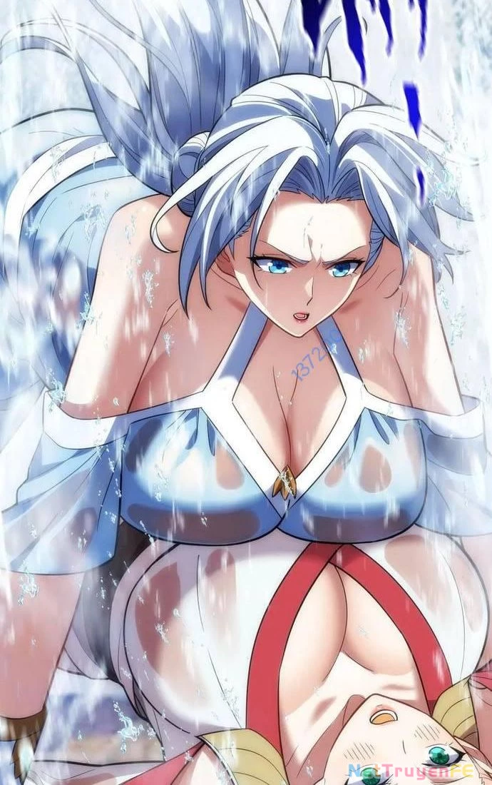 Khai Cục Chấn Kinh Nữ Đế Lão Bà, Ta Liền Vô Địch Chapter 39 - Trang 2