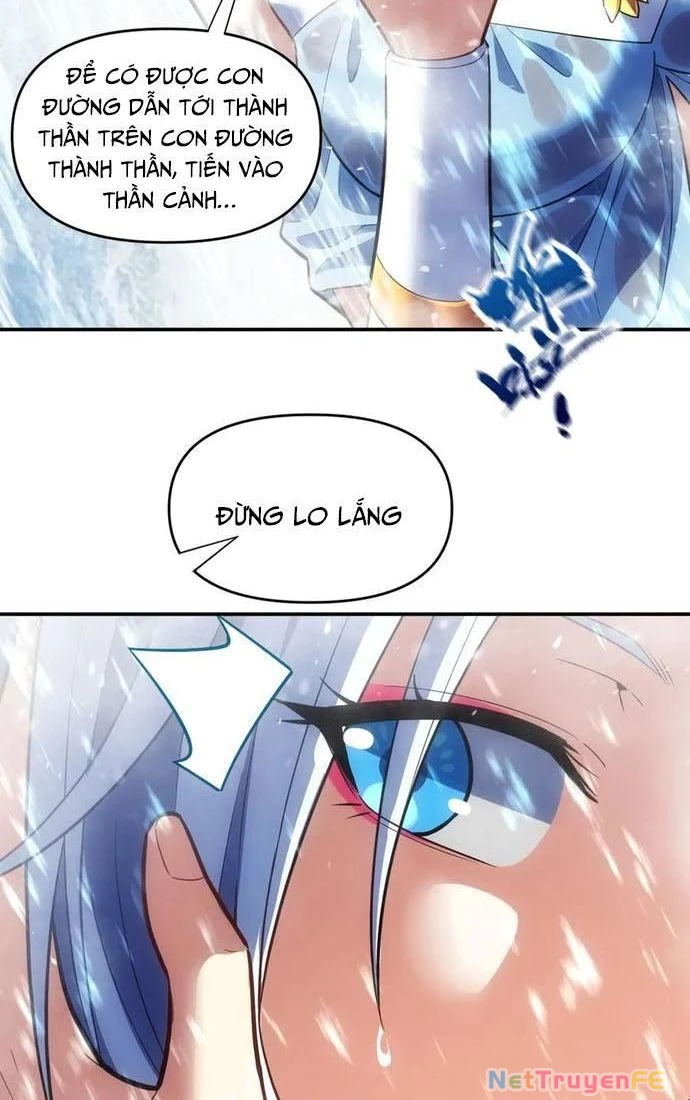 Khai Cục Chấn Kinh Nữ Đế Lão Bà, Ta Liền Vô Địch Chapter 39 - Trang 2