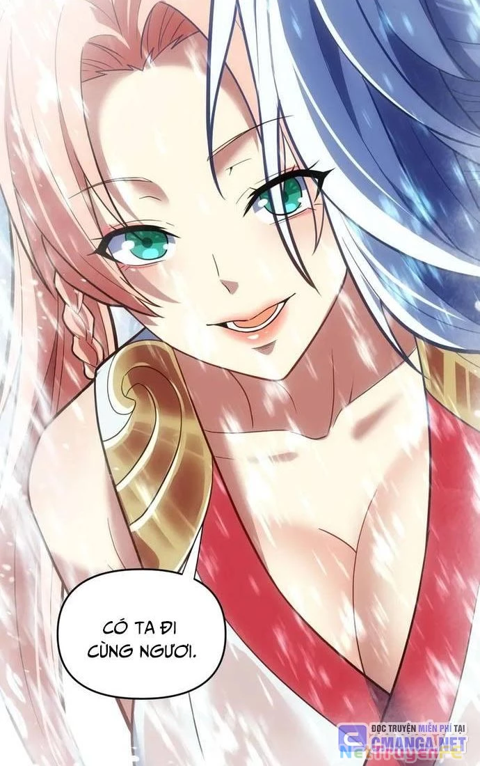 Khai Cục Chấn Kinh Nữ Đế Lão Bà, Ta Liền Vô Địch Chapter 39 - Trang 2