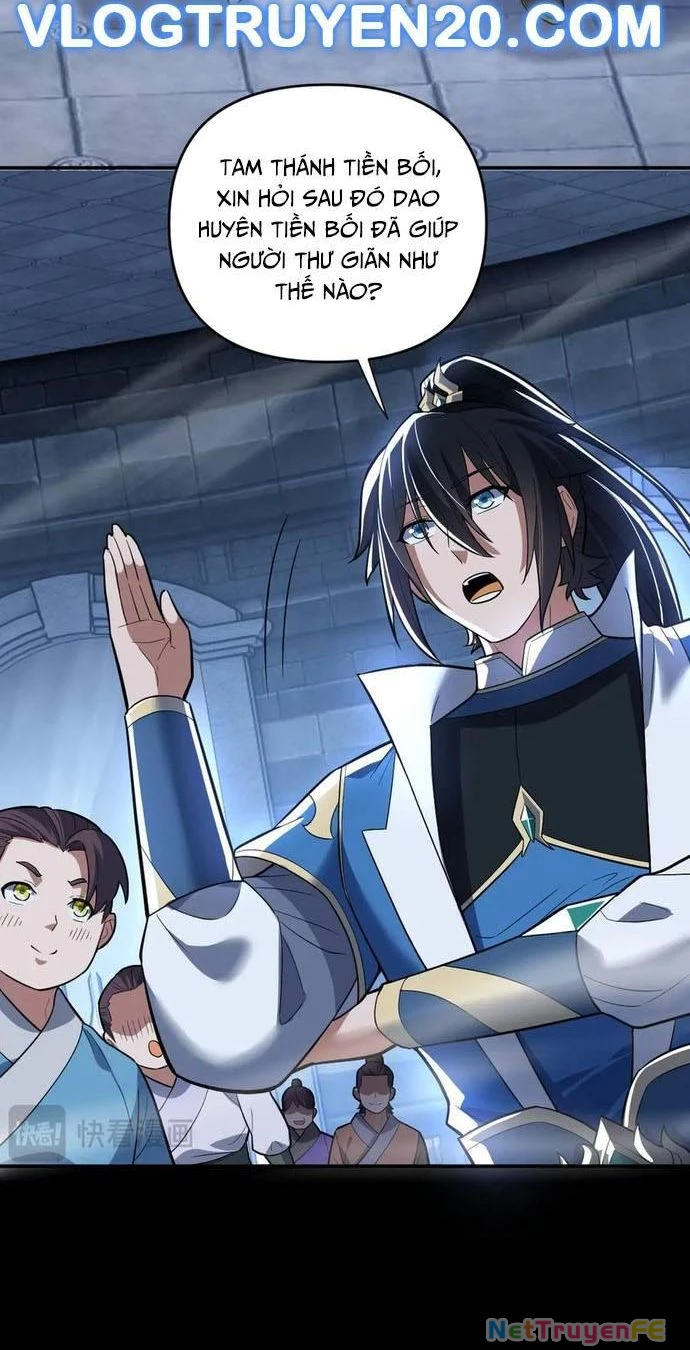 Khai Cục Chấn Kinh Nữ Đế Lão Bà, Ta Liền Vô Địch Chapter 39 - Trang 2