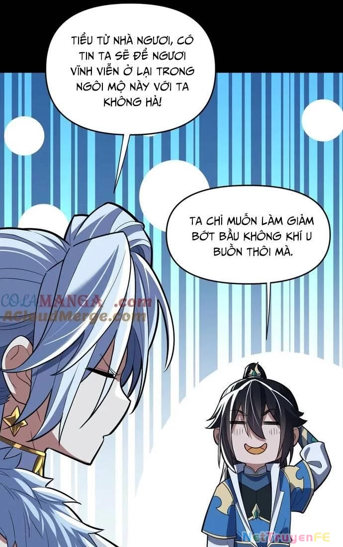 Khai Cục Chấn Kinh Nữ Đế Lão Bà, Ta Liền Vô Địch Chapter 39 - Trang 2