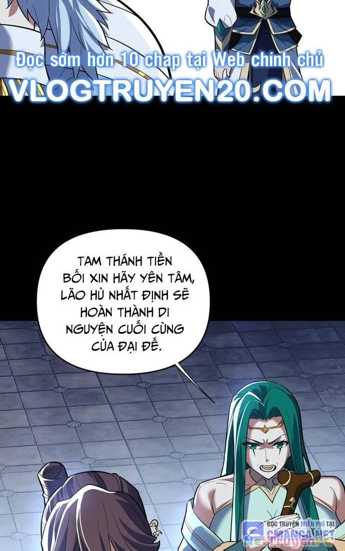 Khai Cục Chấn Kinh Nữ Đế Lão Bà, Ta Liền Vô Địch Chapter 39 - Trang 2