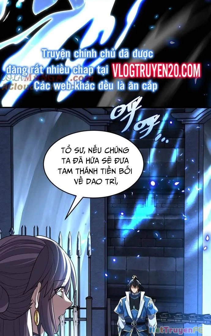 Khai Cục Chấn Kinh Nữ Đế Lão Bà, Ta Liền Vô Địch Chapter 39 - Trang 2