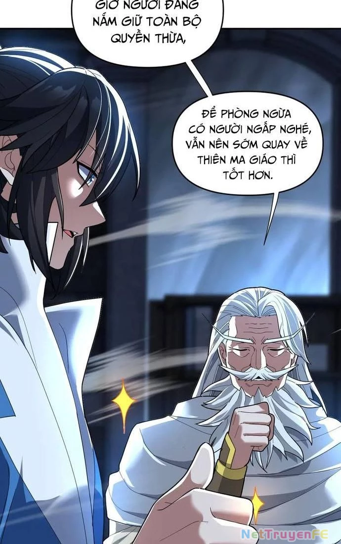 Khai Cục Chấn Kinh Nữ Đế Lão Bà, Ta Liền Vô Địch Chapter 39 - Trang 2