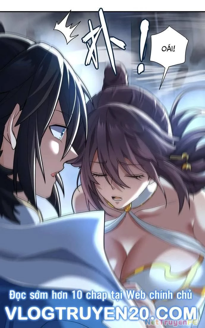 Khai Cục Chấn Kinh Nữ Đế Lão Bà, Ta Liền Vô Địch Chapter 39 - Trang 2