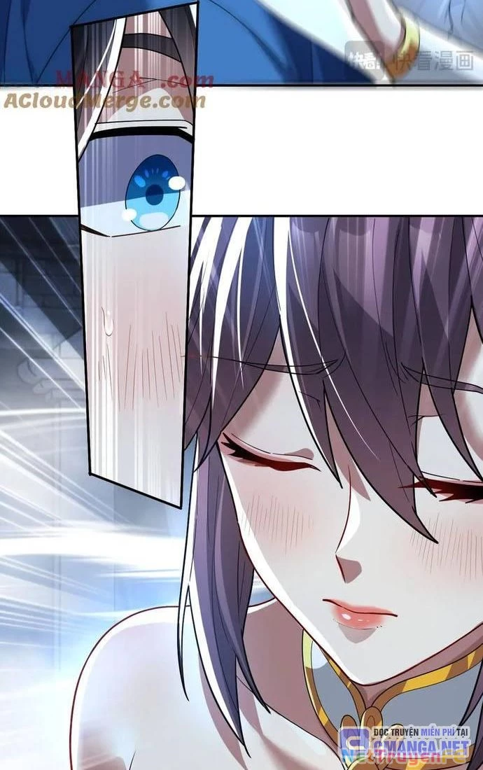 Khai Cục Chấn Kinh Nữ Đế Lão Bà, Ta Liền Vô Địch Chapter 39 - Trang 2