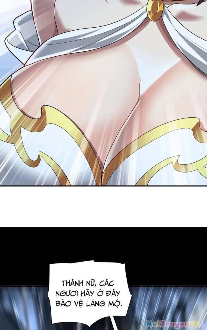 Khai Cục Chấn Kinh Nữ Đế Lão Bà, Ta Liền Vô Địch Chapter 39 - Trang 2