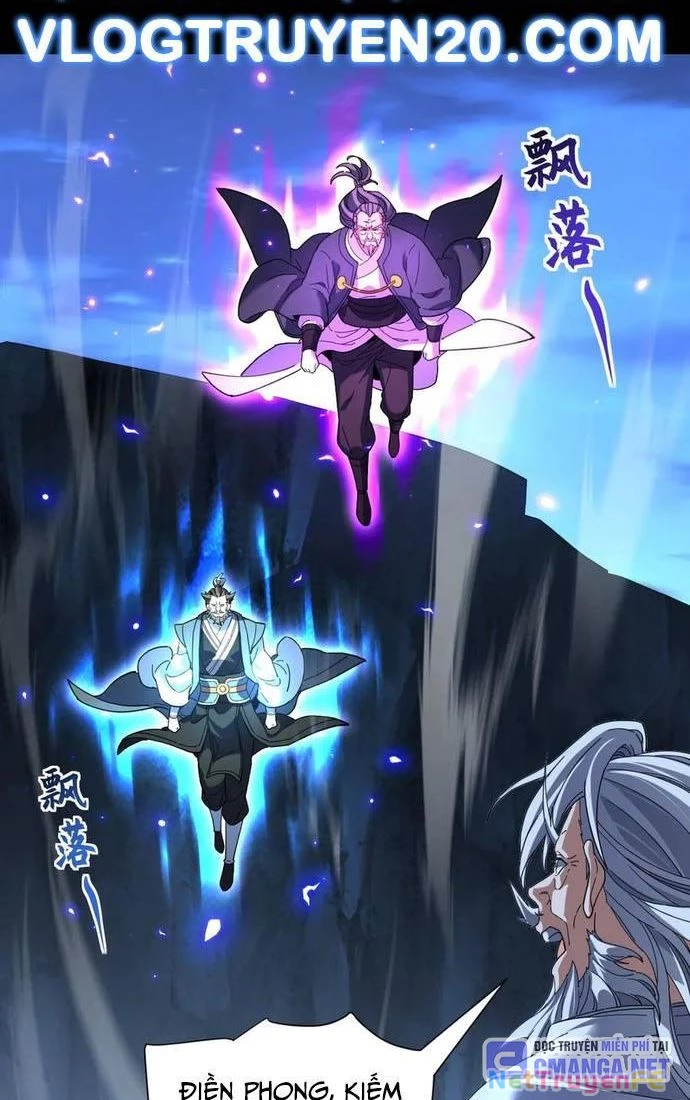 Khai Cục Chấn Kinh Nữ Đế Lão Bà, Ta Liền Vô Địch Chapter 39 - Trang 2