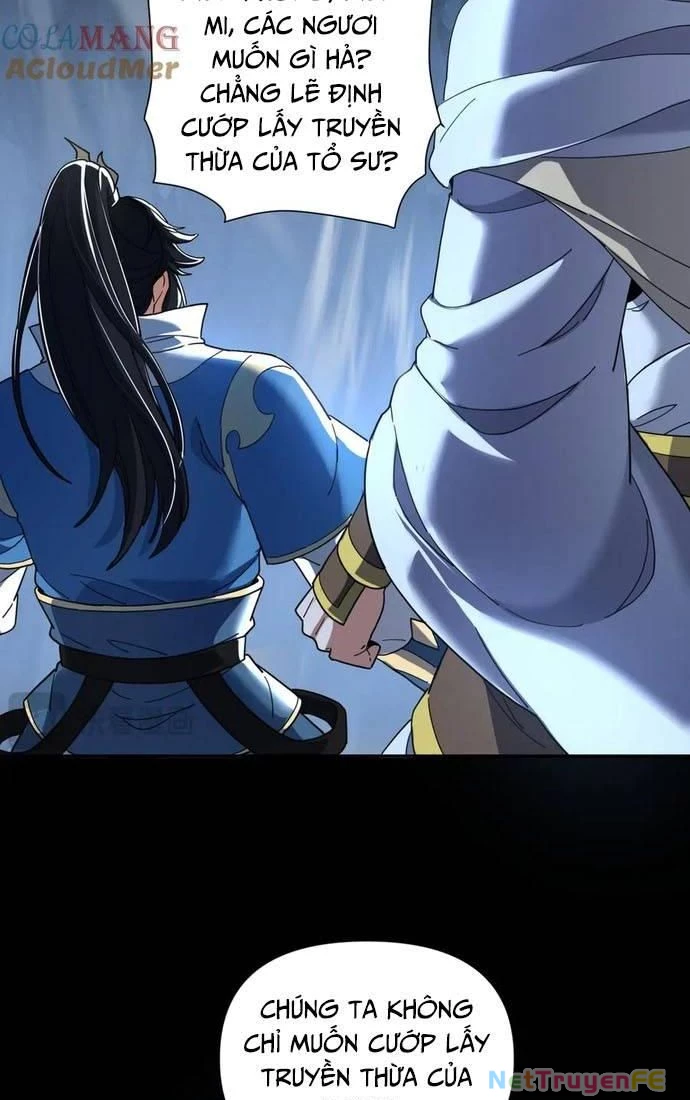 Khai Cục Chấn Kinh Nữ Đế Lão Bà, Ta Liền Vô Địch Chapter 39 - Trang 2