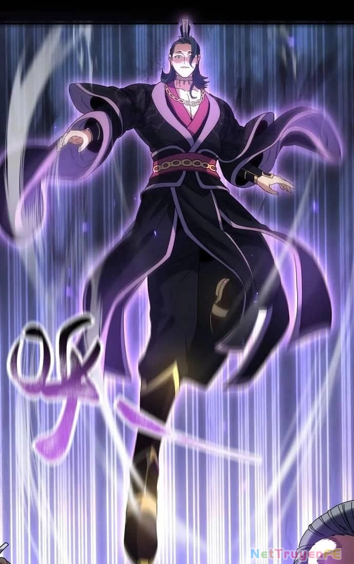 Khai Cục Chấn Kinh Nữ Đế Lão Bà, Ta Liền Vô Địch Chapter 39 - Trang 2