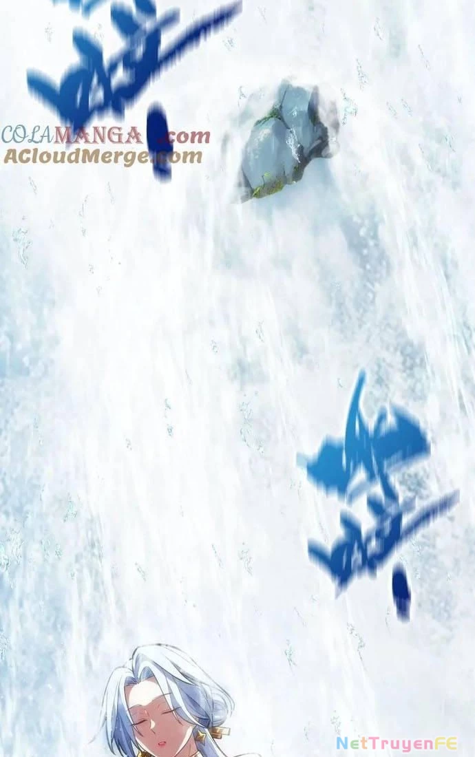 Khai Cục Chấn Kinh Nữ Đế Lão Bà, Ta Liền Vô Địch Chapter 39 - Trang 2