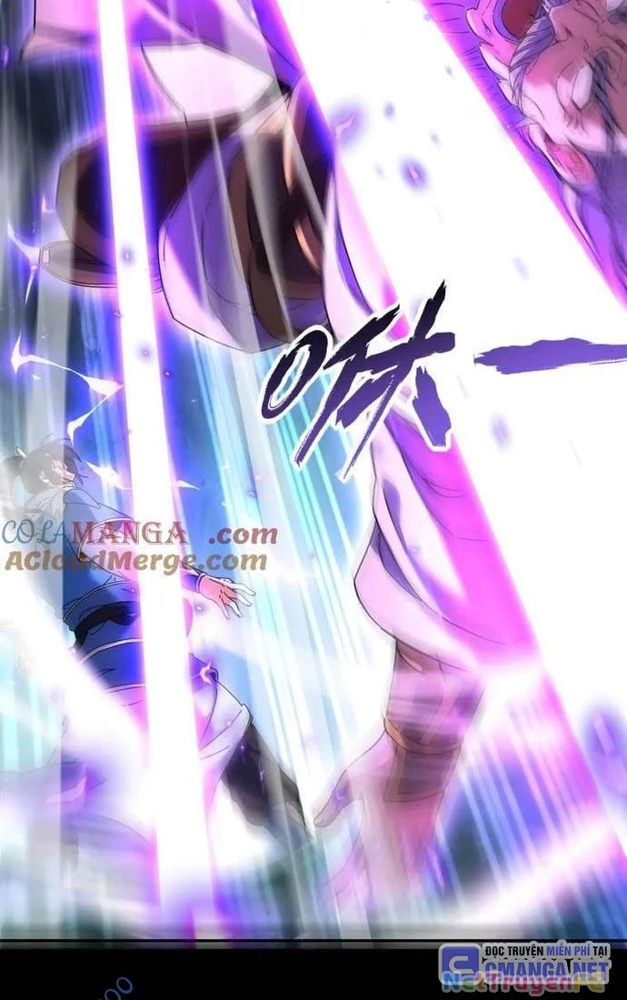 Khai Cục Chấn Kinh Nữ Đế Lão Bà, Ta Liền Vô Địch Chapter 39 - Trang 2