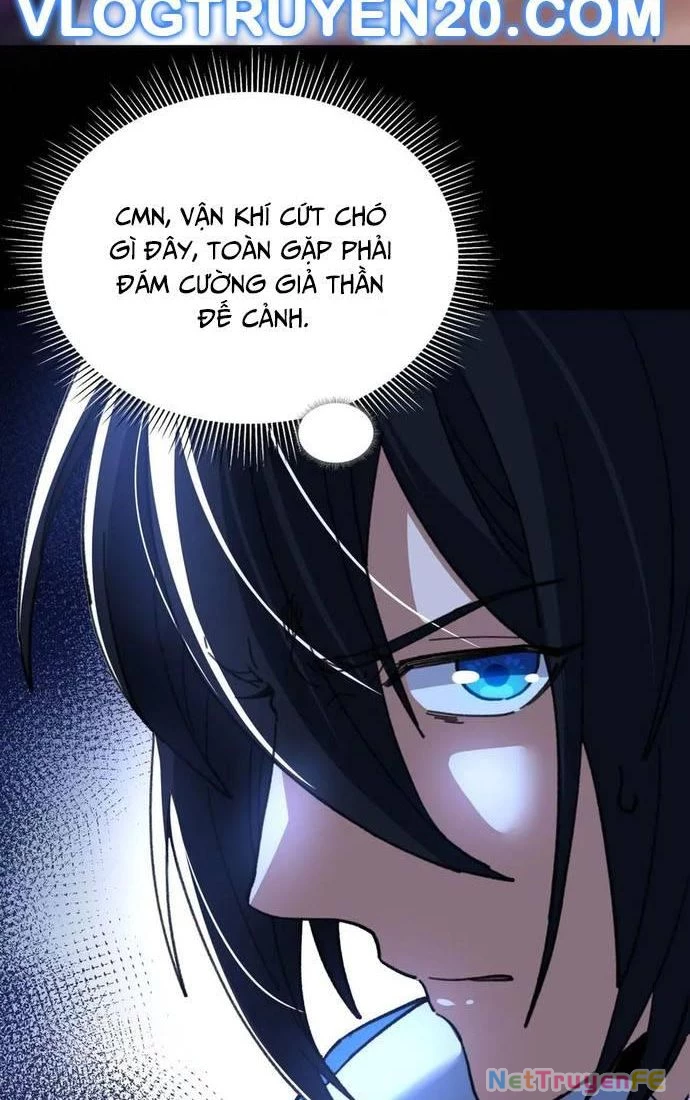 Khai Cục Chấn Kinh Nữ Đế Lão Bà, Ta Liền Vô Địch Chapter 39 - Trang 2