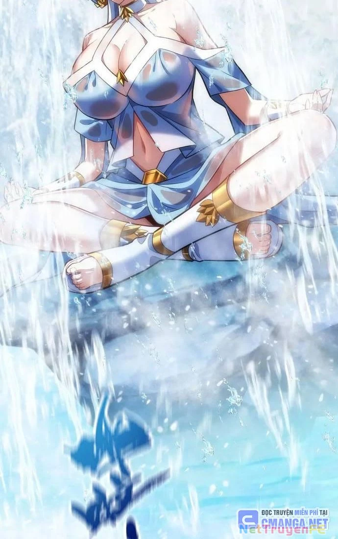 Khai Cục Chấn Kinh Nữ Đế Lão Bà, Ta Liền Vô Địch Chapter 39 - Trang 2