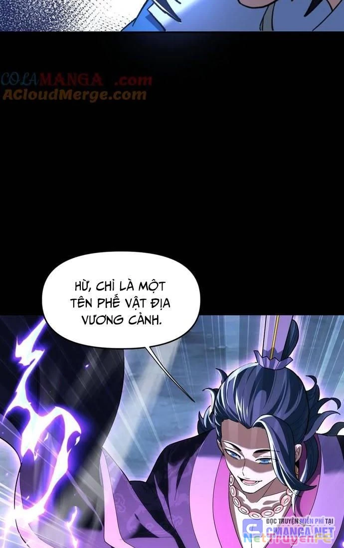 Khai Cục Chấn Kinh Nữ Đế Lão Bà, Ta Liền Vô Địch Chapter 39 - Trang 2