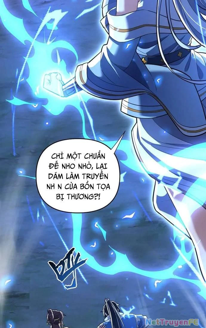 Khai Cục Chấn Kinh Nữ Đế Lão Bà, Ta Liền Vô Địch Chapter 40 - Trang 2