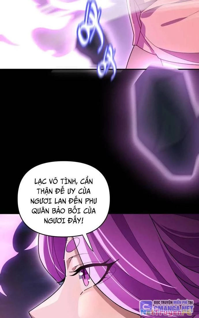 Khai Cục Chấn Kinh Nữ Đế Lão Bà, Ta Liền Vô Địch Chapter 41 - Trang 2