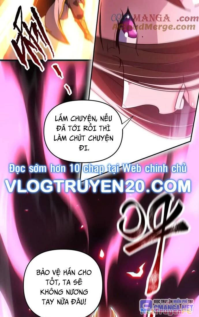 Khai Cục Chấn Kinh Nữ Đế Lão Bà, Ta Liền Vô Địch Chapter 41 - Trang 2