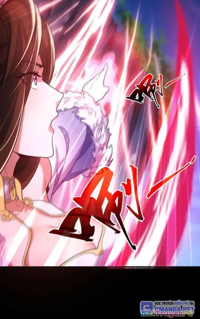 Khai Cục Chấn Kinh Nữ Đế Lão Bà, Ta Liền Vô Địch Chapter 41 - Trang 2