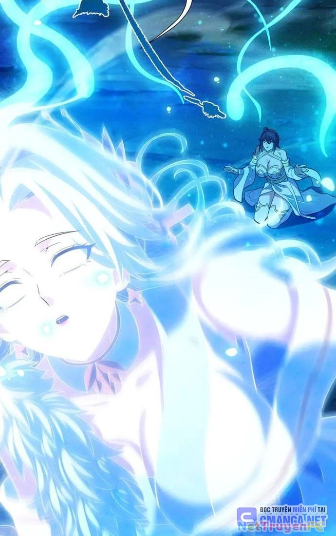 Khai Cục Chấn Kinh Nữ Đế Lão Bà, Ta Liền Vô Địch Chapter 41 - Trang 2