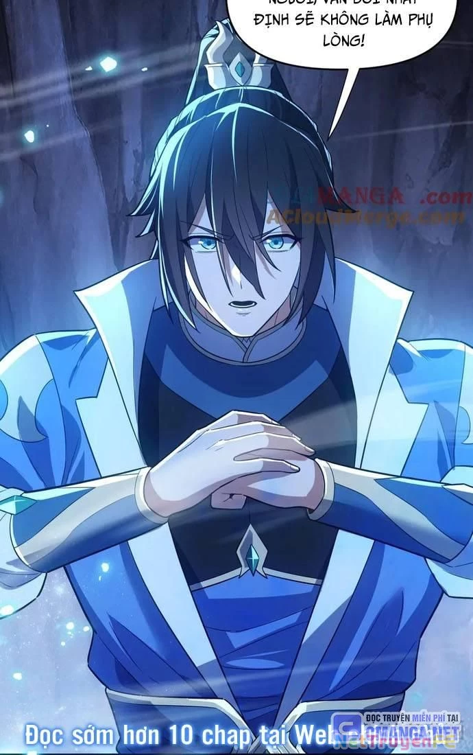 Khai Cục Chấn Kinh Nữ Đế Lão Bà, Ta Liền Vô Địch Chapter 41 - Trang 2