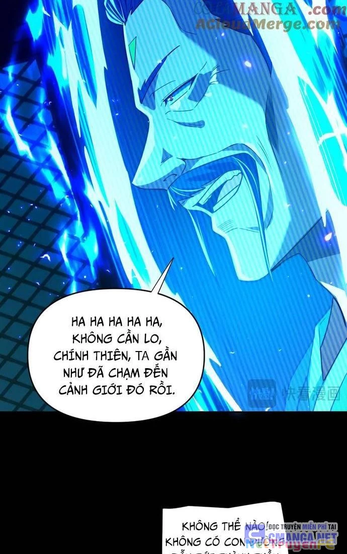 Khai Cục Chấn Kinh Nữ Đế Lão Bà, Ta Liền Vô Địch Chapter 41 - Trang 2