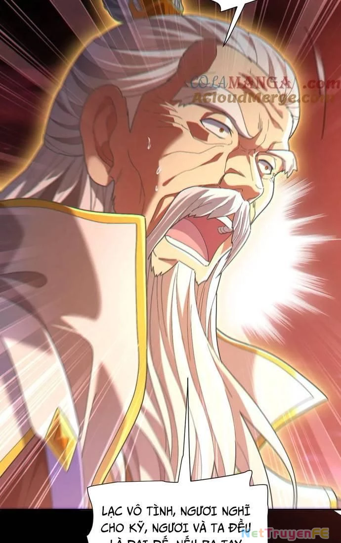 Khai Cục Chấn Kinh Nữ Đế Lão Bà, Ta Liền Vô Địch Chapter 41 - Trang 2