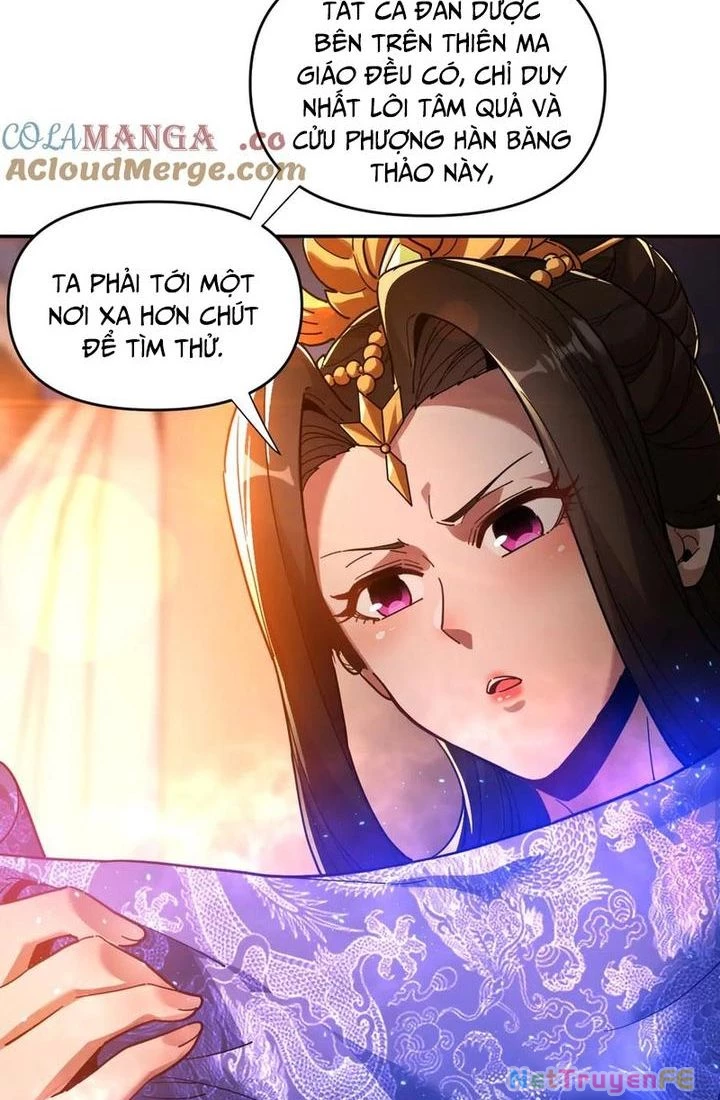 Khai Cục Chấn Kinh Nữ Đế Lão Bà, Ta Liền Vô Địch Chapter 42 - Trang 2