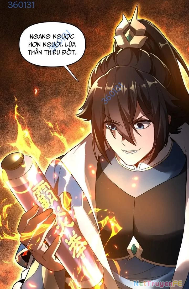 Khai Cục Chấn Kinh Nữ Đế Lão Bà, Ta Liền Vô Địch Chapter 42 - Trang 2