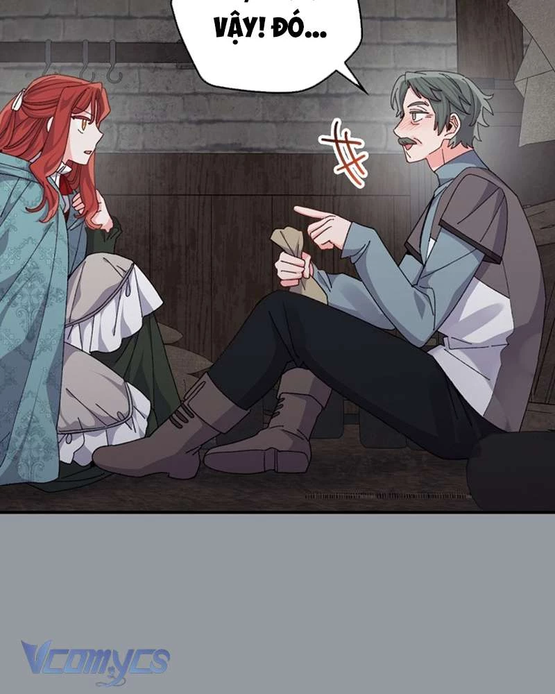 Chị Gái Của Nhân Vật Phản Diện Hôm Nay Đang Đau Khổ Chapter 90 - Trang 2