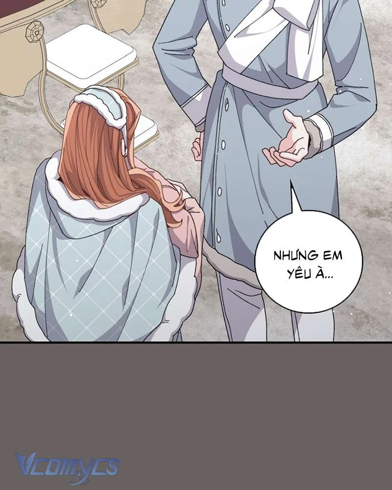 Chị Gái Của Nhân Vật Phản Diện Hôm Nay Đang Đau Khổ Chapter 90 - Trang 2