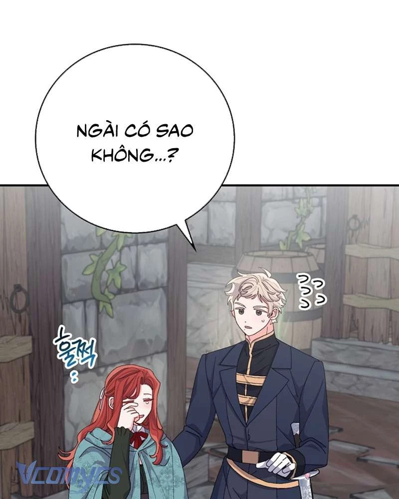 Chị Gái Của Nhân Vật Phản Diện Hôm Nay Đang Đau Khổ Chapter 90 - Trang 2