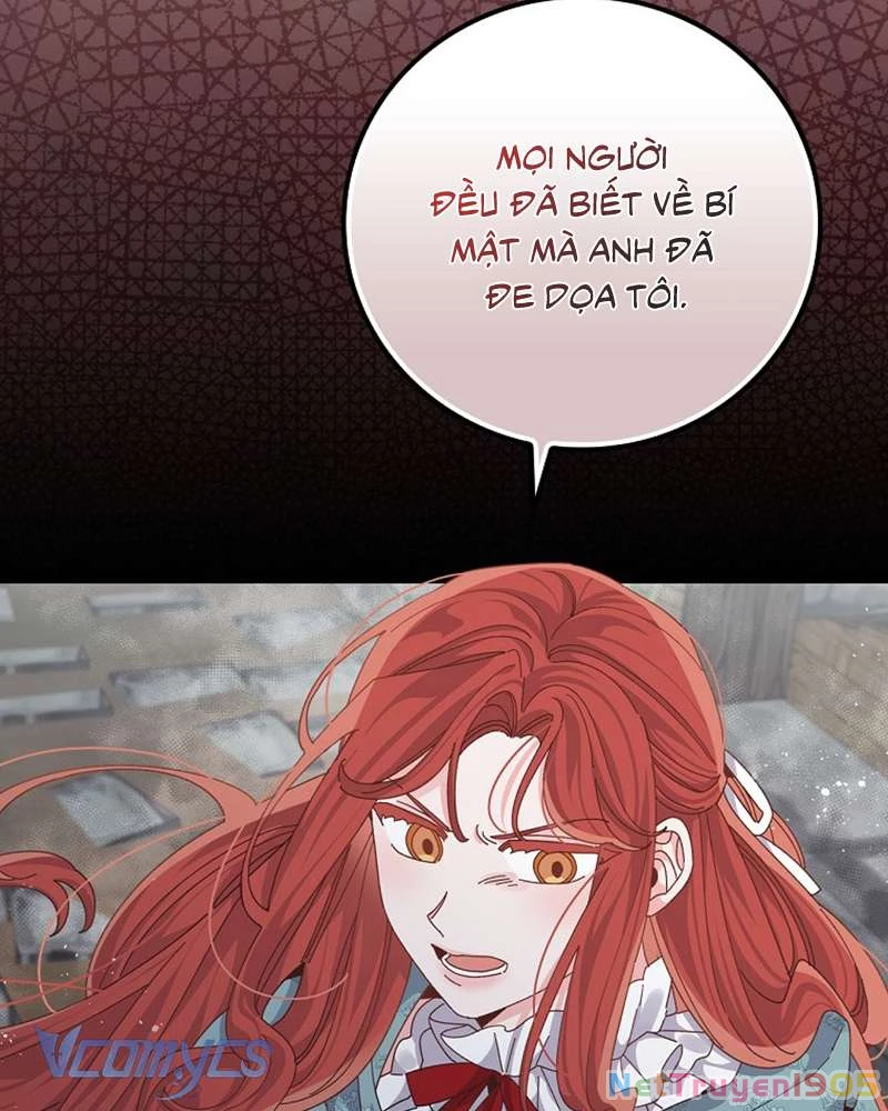 Chị Gái Của Nhân Vật Phản Diện Hôm Nay Đang Đau Khổ Chapter 90 - Trang 2