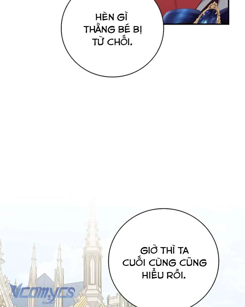 Chị Gái Của Nhân Vật Phản Diện Hôm Nay Đang Đau Khổ Chapter 86 - Trang 2