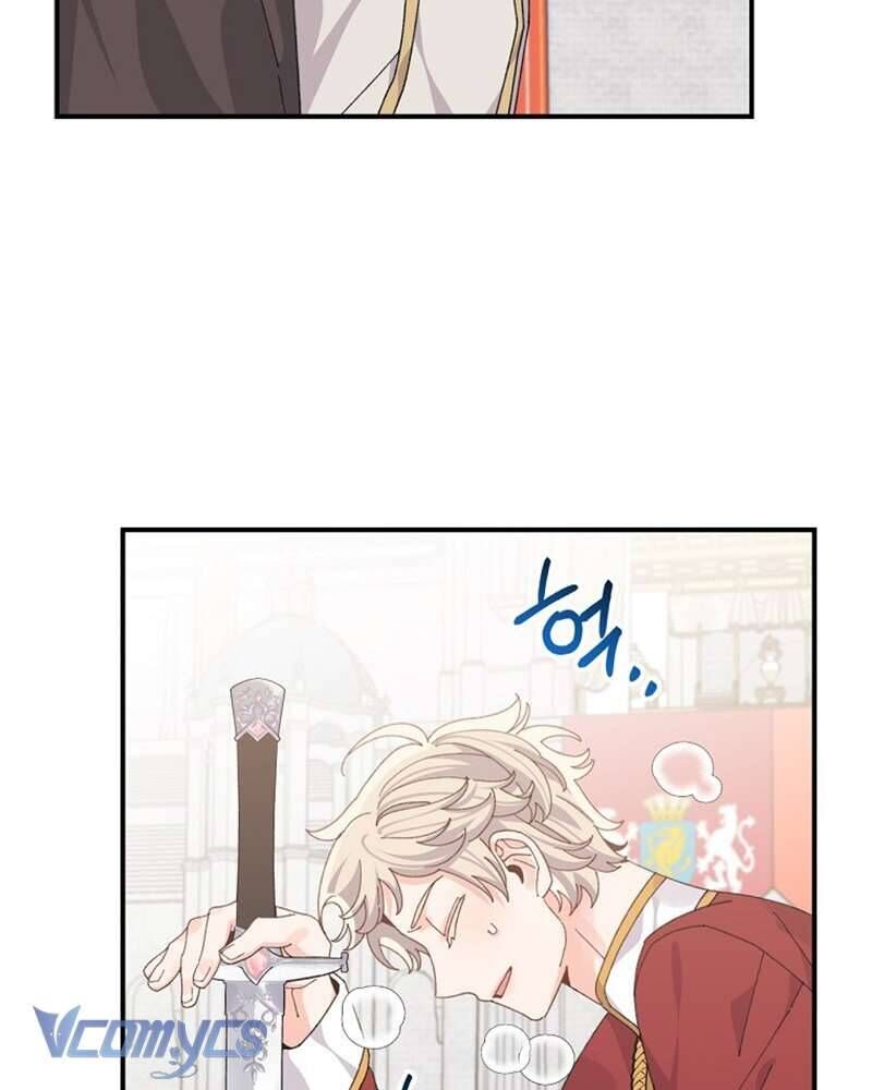 Chị Gái Của Nhân Vật Phản Diện Hôm Nay Đang Đau Khổ Chapter 88 - Trang 2