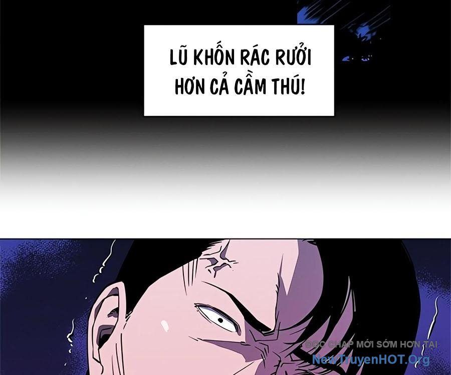 Người Dọn Dẹp K Chapter 3 - Trang 2