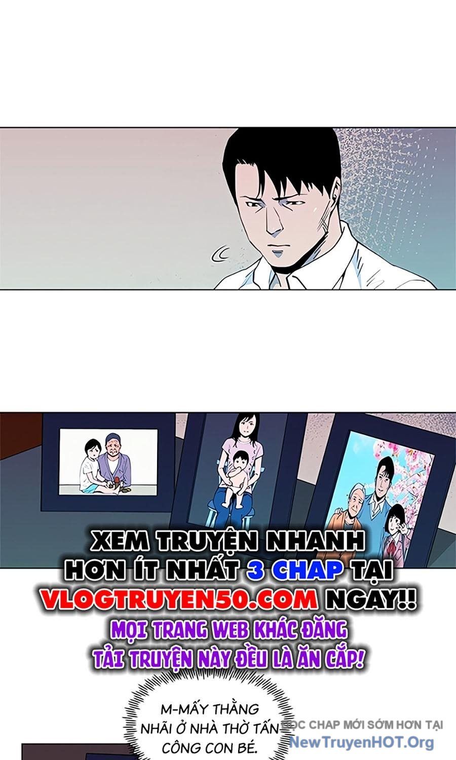 Người Dọn Dẹp K Chapter 6 - Trang 2