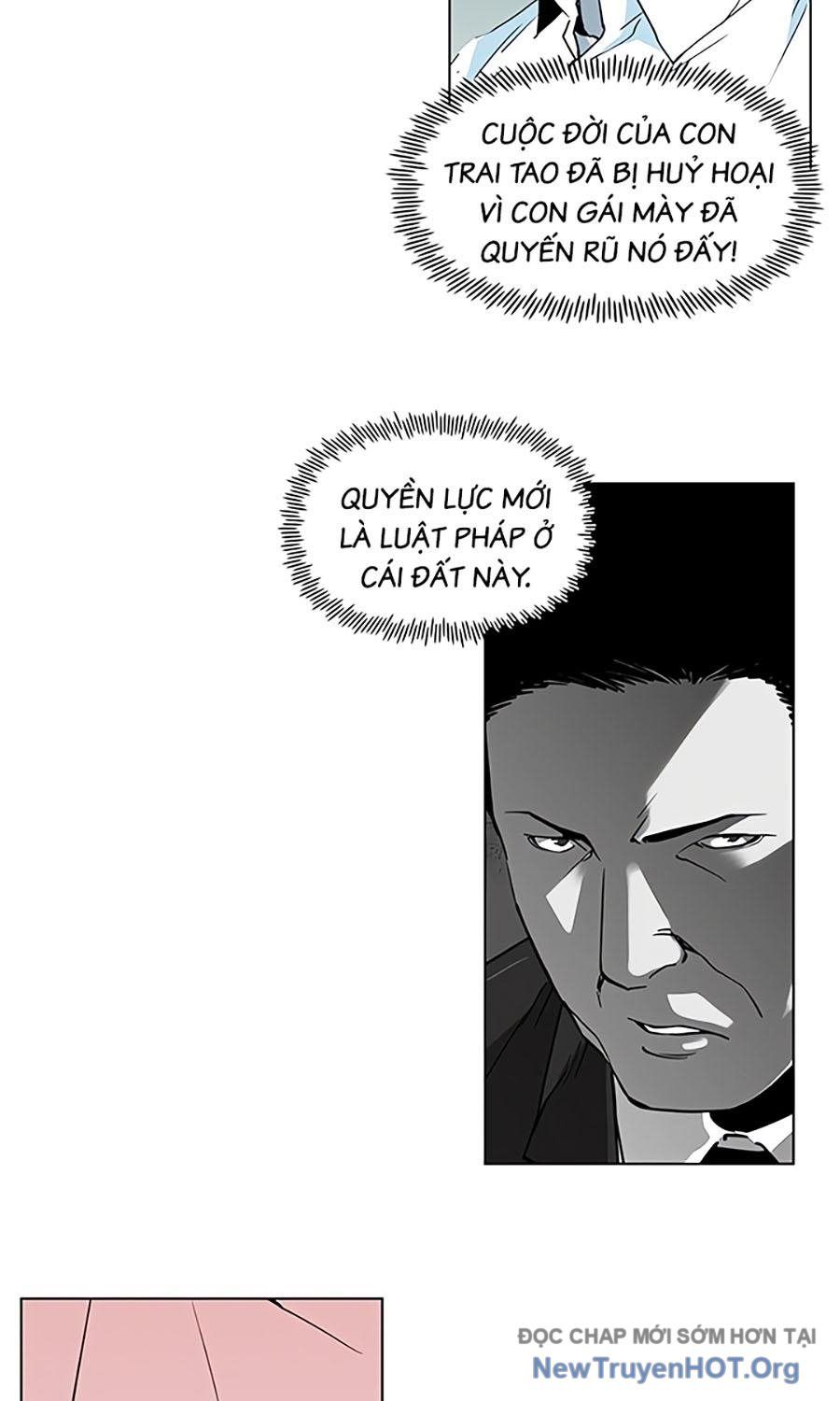 Người Dọn Dẹp K Chapter 6 - Trang 2