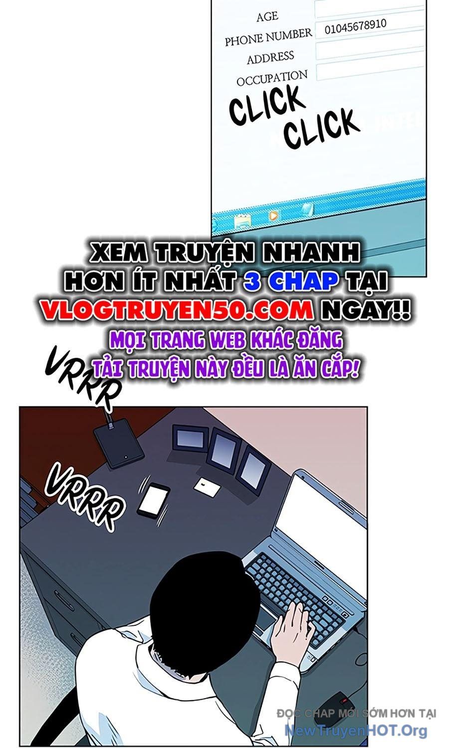 Người Dọn Dẹp K Chapter 6 - Trang 2